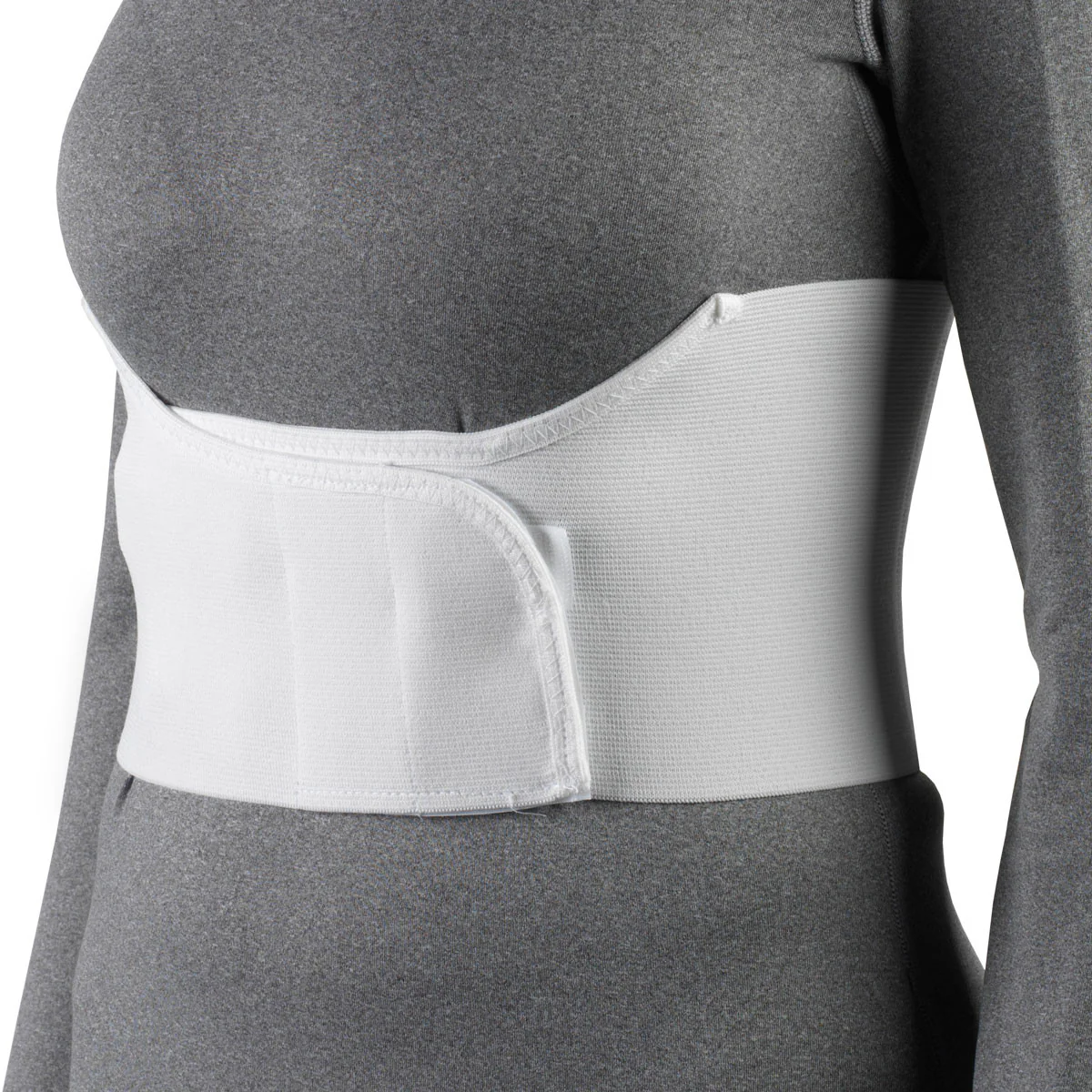 OTC - Airway Surgical Elastic Rib Belt For Women