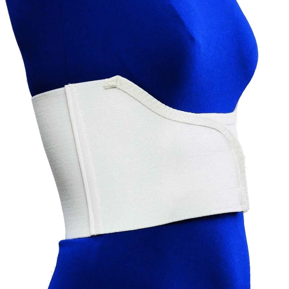 OTC - Airway Surgical Elastic Rib Belt For Women