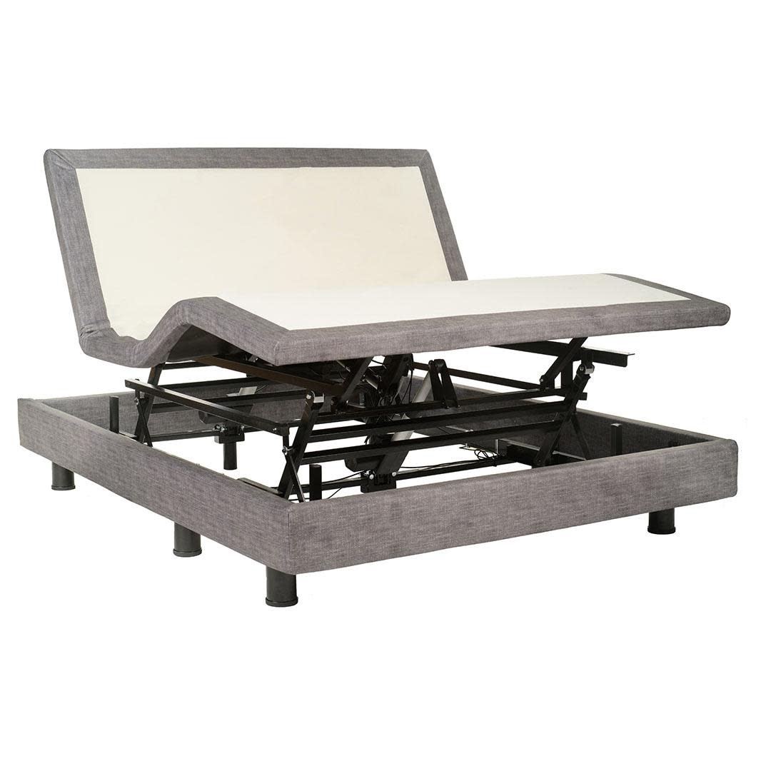 GLD-Golden Harmony Hi-Low Bed Package