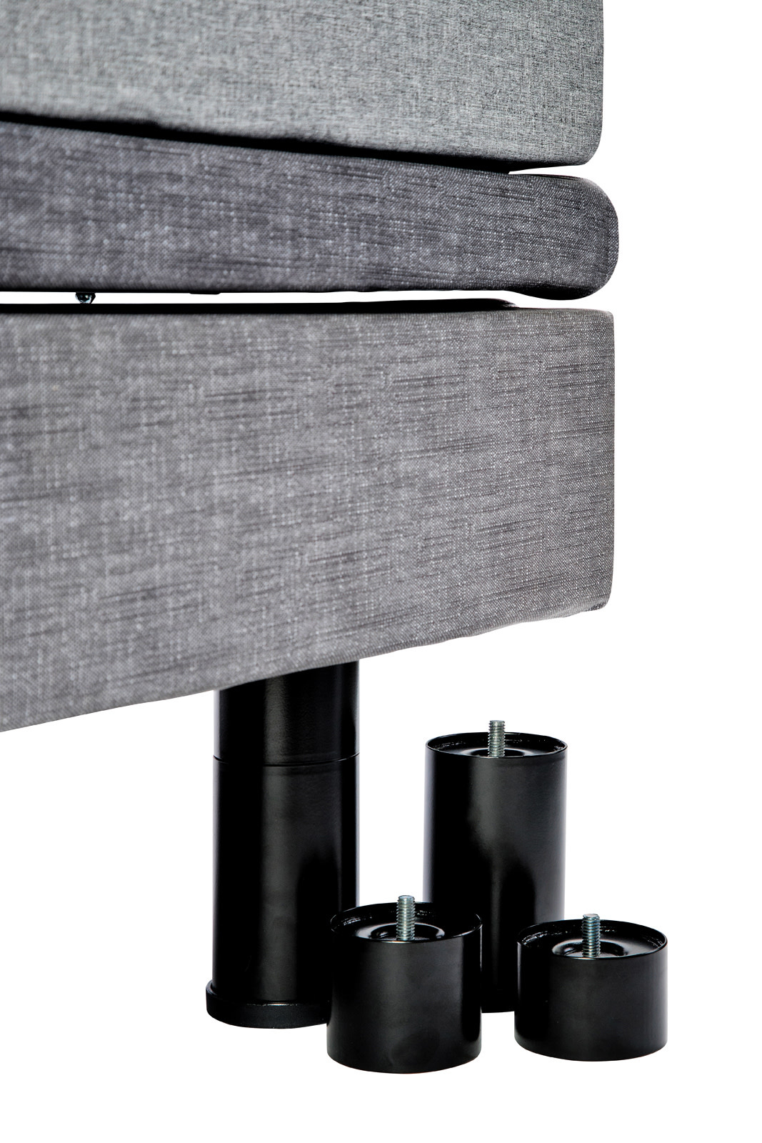 GLD-Golden Harmony Hi-Low Bed Package