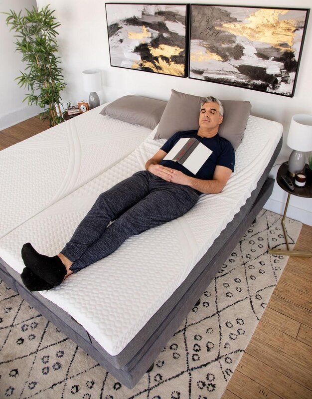 GLD-Golden Harmony Hi-Low Bed Package