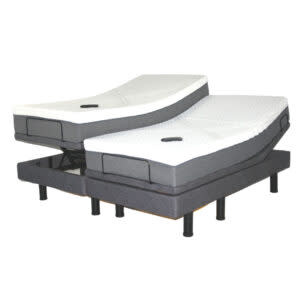 GLD-Golden Harmony Hi-Low Bed Package