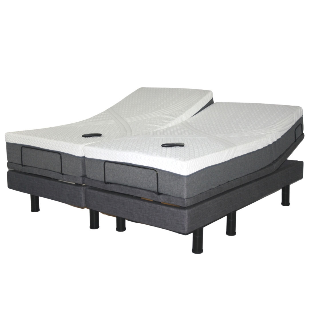 GLD-Golden Harmony Hi-Low Bed Package