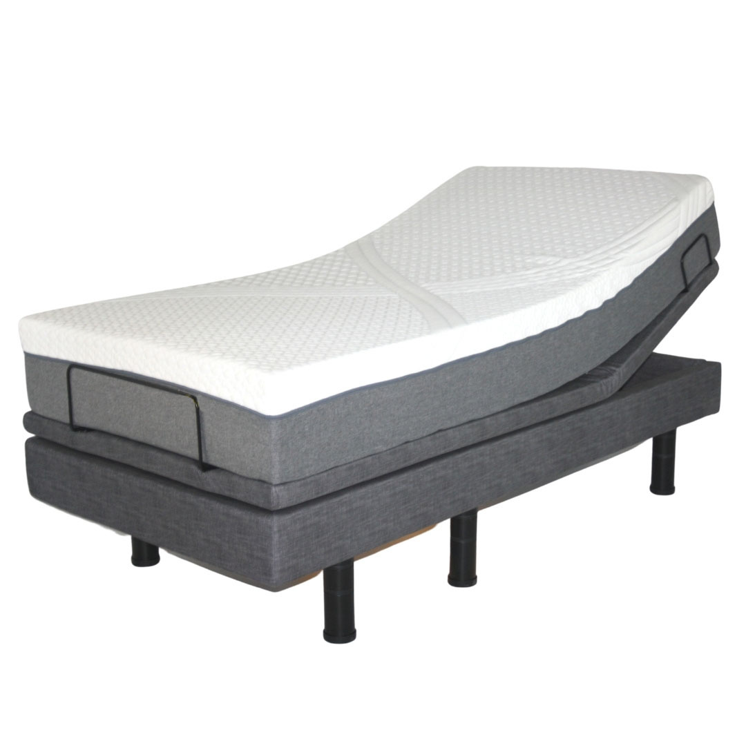 GLD-Golden Harmony Hi-Low Bed Package