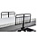 Harmoney Wellness Group Harmony Hi-Low Bed Package