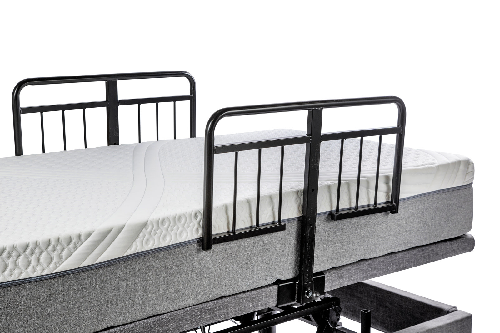 GLD-Golden Harmony Hi-Low Bed Package