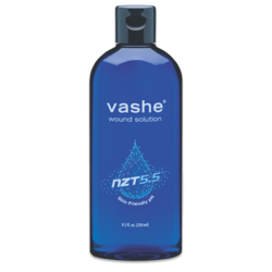 Urgo Vashe Wound Solution