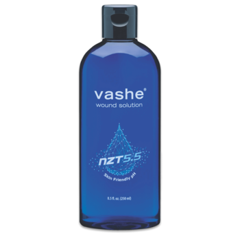Urgo Vashe Wound Solution