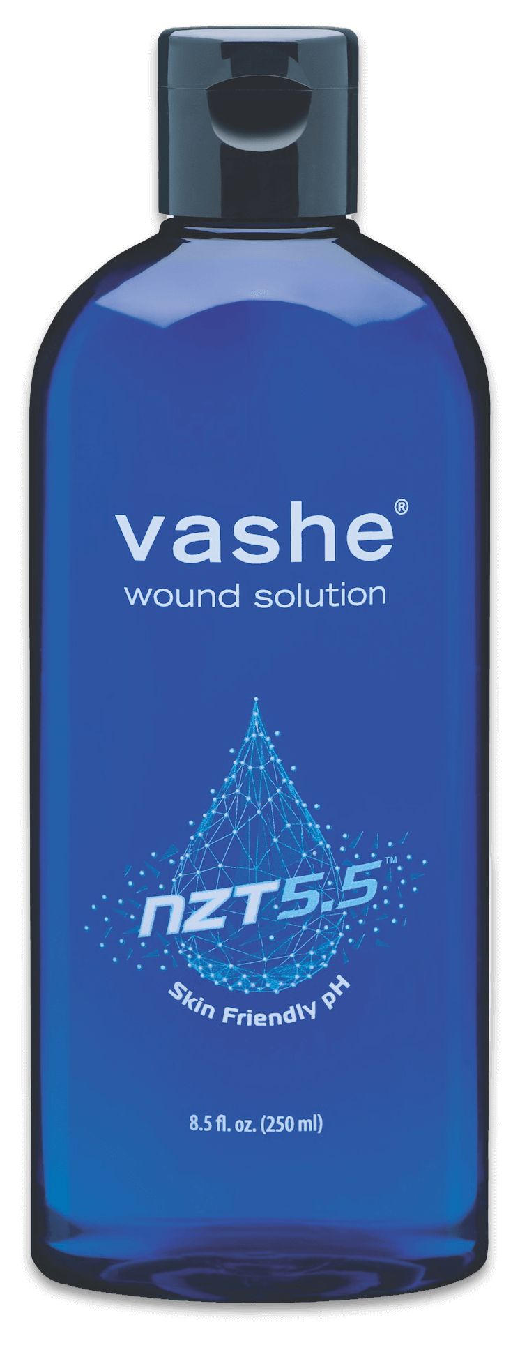 Urgo Vashe Wound Solution