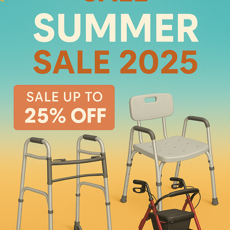 Summer SALE 2025