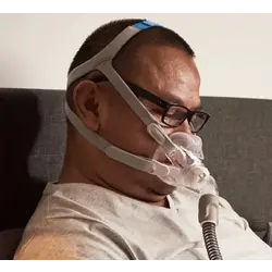 ResMed ResMed AirFit F30 Full-Face Mask Complete System