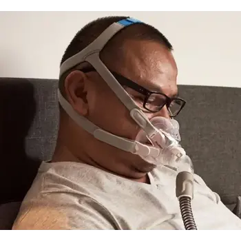 ResMed ResMed AirFit F30 Full-Face Mask Complete System