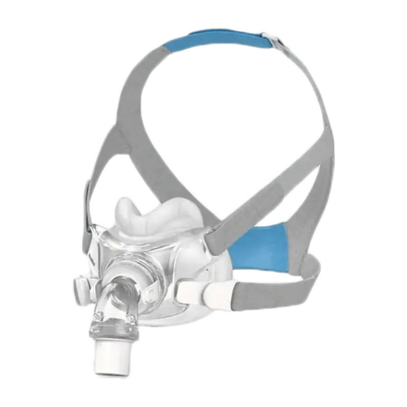 ResMed ResMed AirFit F30 Full-Face Mask Complete System