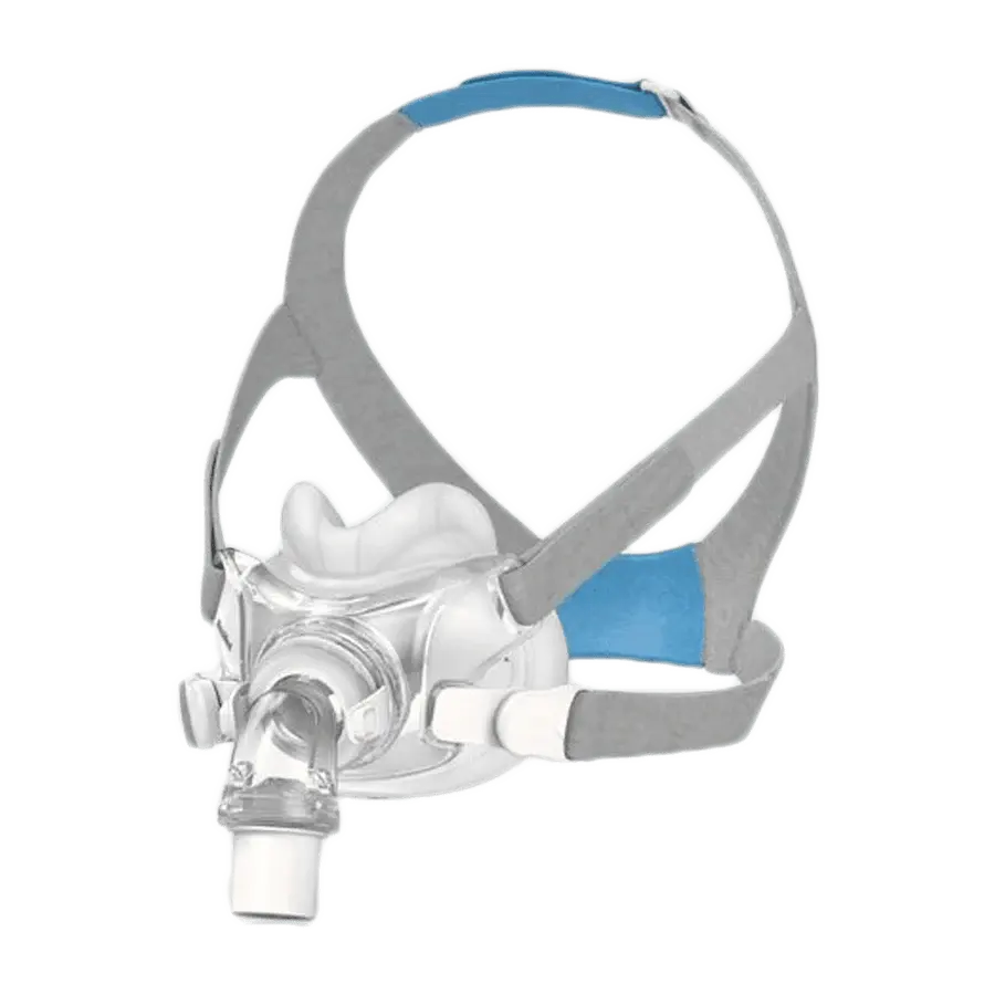 ResMed ResMed AirFit F30 Full-Face Mask Complete System