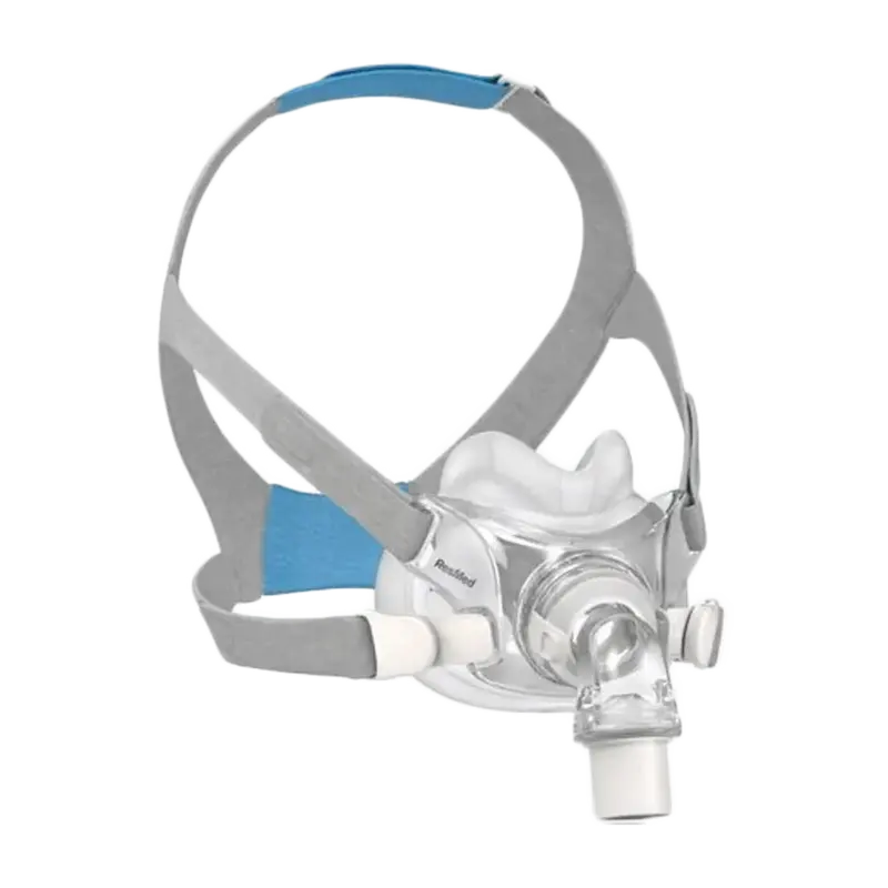 ResMed ResMed AirFit F30 Full-Face Mask Complete System