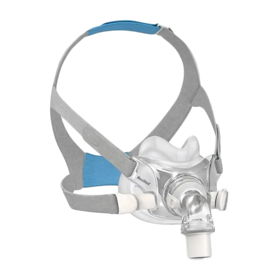 ResMed ResMed AirFit F30 Full-Face Mask Complete System