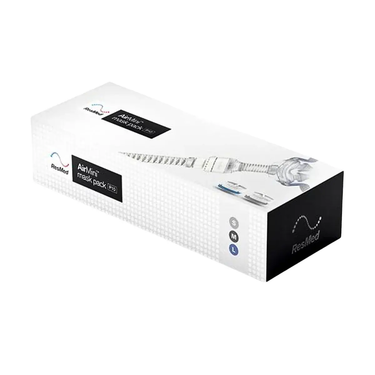 ResMed ResMed AirMini Travel CPAP AirMini Setup Pack for