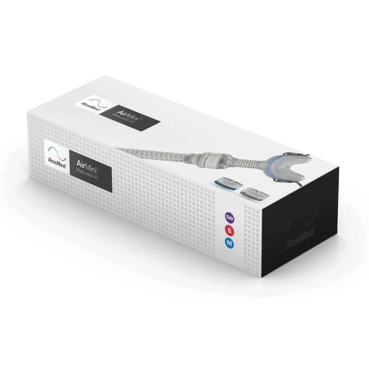 ResMed ResMed AirMini Travel CPAP AirMini Setup Pack for