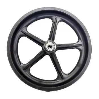 EVO - Evolution Evolution Replacement PU Wheels for Xpresso Zero
