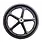 EVO - Evolution Evolution Replacement PU Wheels for Xperesso Zero