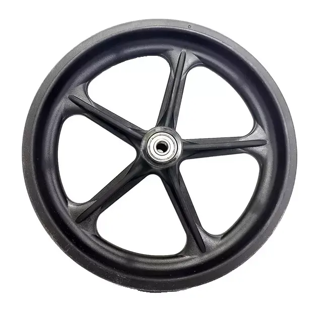 EVO - Evolution Evolution Replacement PU Wheels for Xperesso Zero