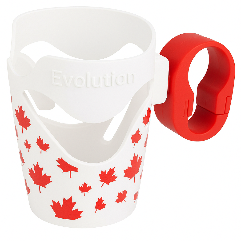 EVO - Evolution Evolution Walker/Rollator  Accessories for Evolution Walkers (Xpresso, Trillium, Piper, Evolution, Horizon, Sprite, Challenger)