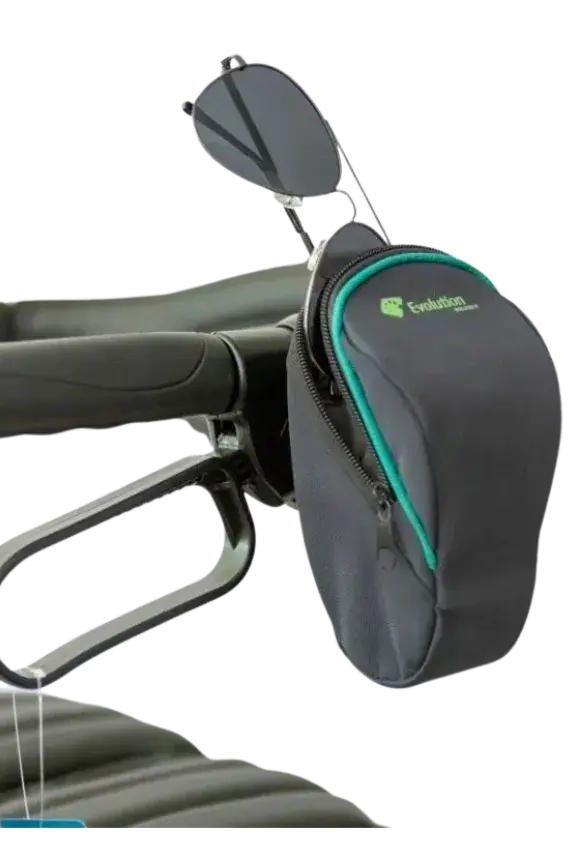 EVO - Evolution Evolution Walker/Rollator  Accessories for Evolution Walkers (Xpresso, Trillium, Piper, Evolution, Horizon, Sprite, Challenger)