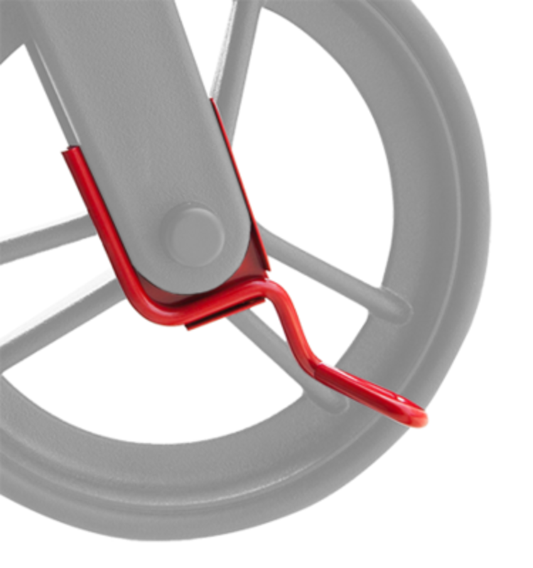 EVO - Evolution Evolution Walker/Rollator  Accessories for Evolution Walkers (Xpresso, Trillium, Piper, Evolution, Horizon, Sprite, Challenger)
