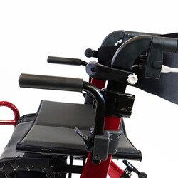 STL-Stella Armrests For Stella Rollator Pair