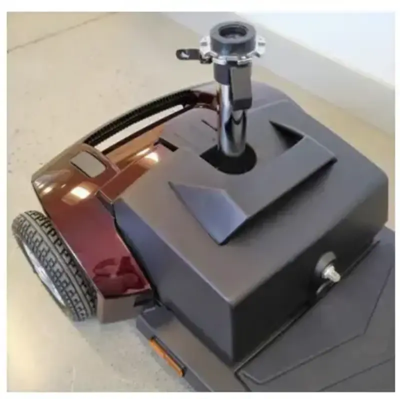 GSS-GS Scooters Series Gs100 Battery Pack With 22Ah Batteries