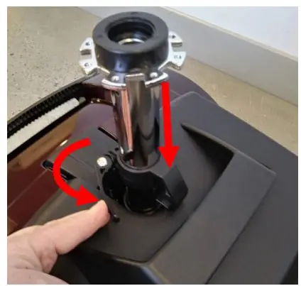 GSS-GS Scooters Series Gs100 Battery Pack With 22Ah Batteries