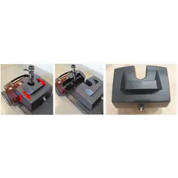 GSS-GS Scooters Series Gs100 Battery Pack With 22Ah Batteries