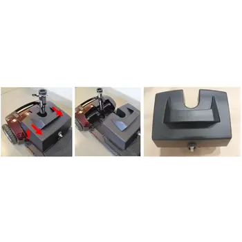 GS Scooters Series Gs100 Battery Pack With 22Ah Batteries