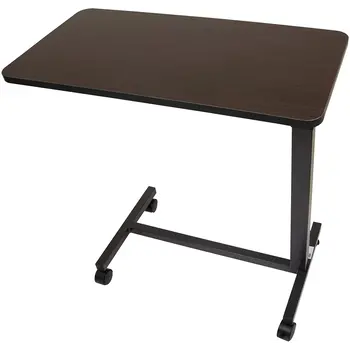 Probasics CAREX - Roscoe Overbed Table non-tilt