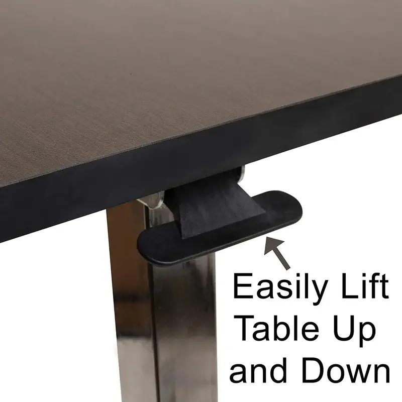 PRB - Probasics CAREX - Roscoe Overbed Table non-tilt