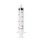 MedLine Medline Syringe Only 20ml Luer Lock Latex-Free Sterile 40/Bx single