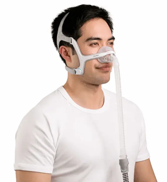 ResMed ResMed AirTouch N20 Nasal Complete System