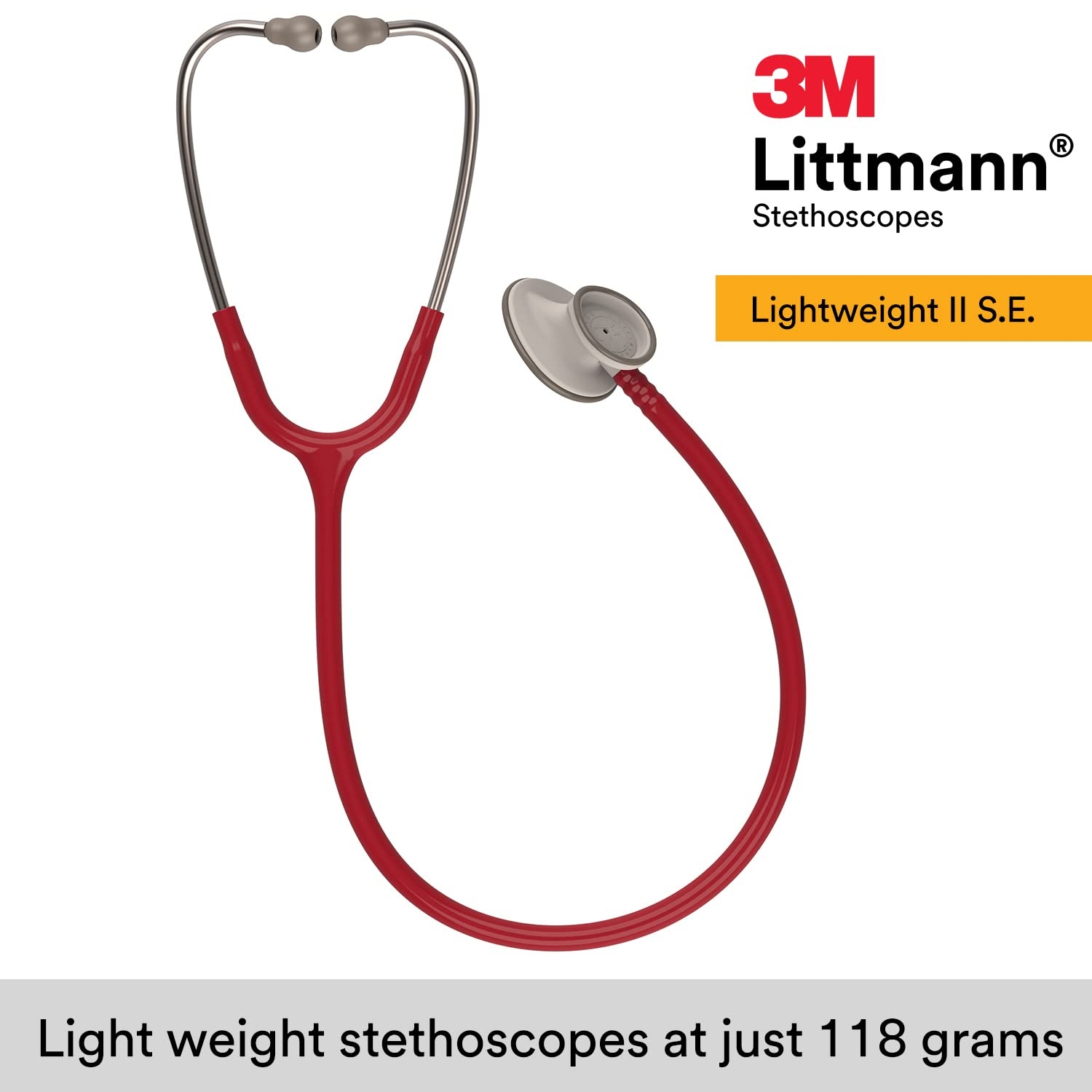LITT-3M Littmann 3M Littmann® Lightweight II S.E.