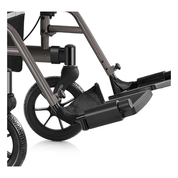 EVO - Evolution Sierra Explorer Optional Footrests