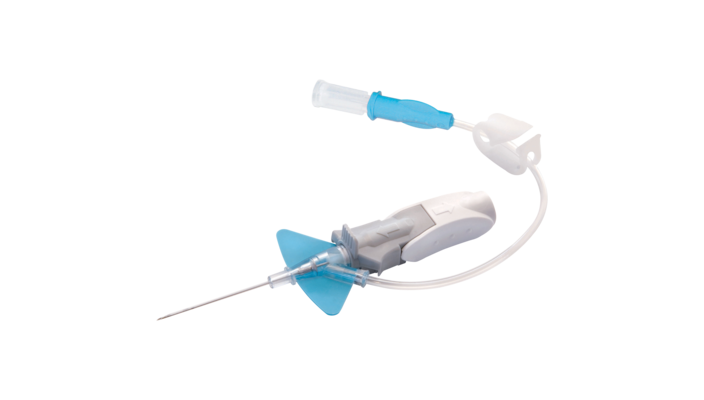 BD-BD Medical BD Nexiva Bloodless IV Catheter 22G x 1" Single Port 20/Bx