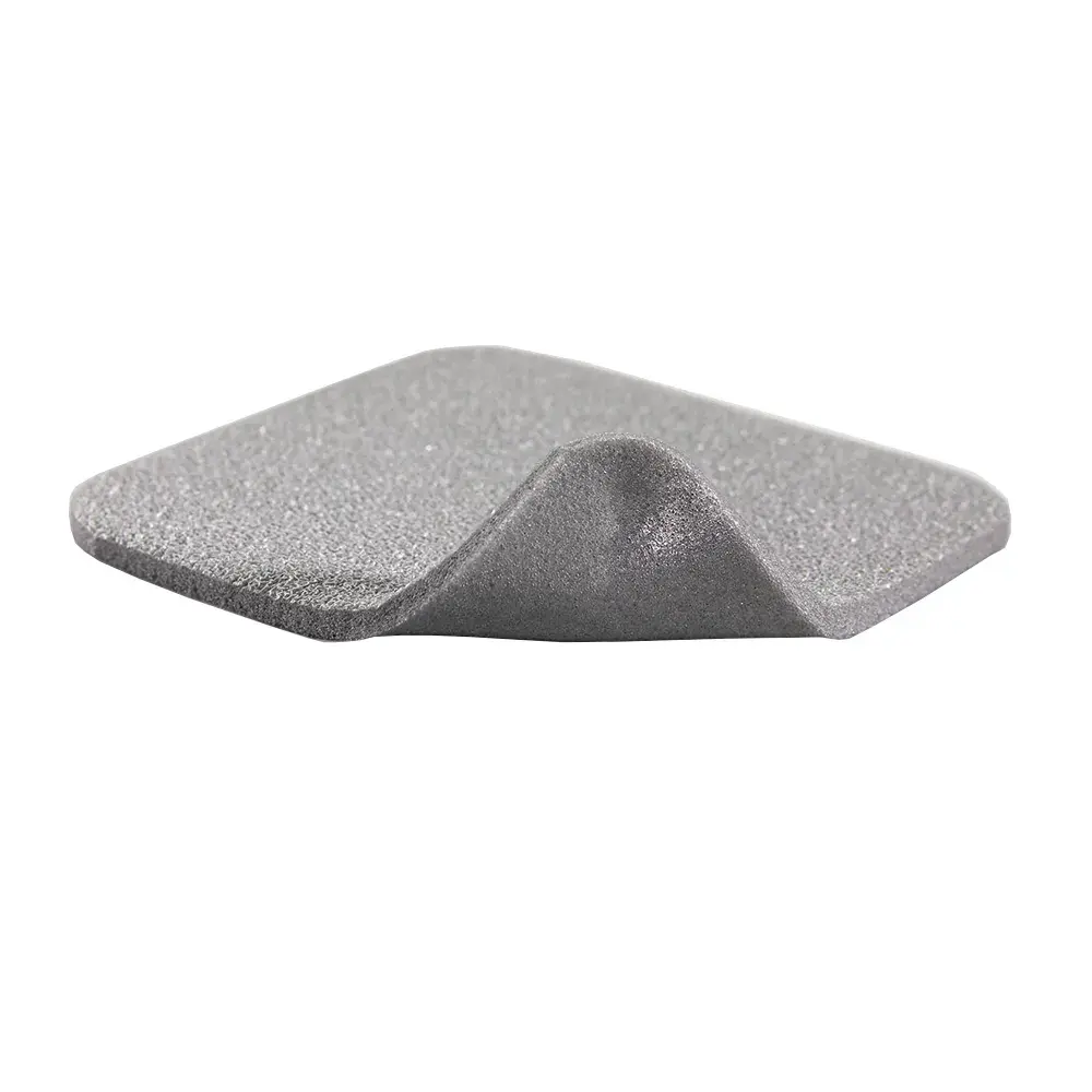 MEP-Mepilex Mepilex AG Foam Antimicrobial  Dressing with Silver Safetac Single