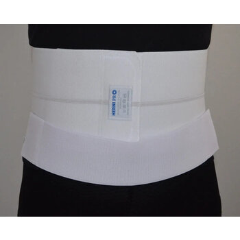 Herni Pro Herni Pro Extra Velcro Closure