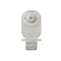 COL-Coloplast Sensura Mio 1 Piece, Deep Convex, Wide-Outlet Drainable, MAXI, W/ Filters, Cut to Fit 15MM - 33