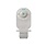 COL-Coloplast Sensura Mio 1 Piece, Deep Convex, Wide-Outlet Drainable, MAXI, W/ Filters, Cut to Fit 15MM - 33