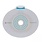 COL-Coloplast Coloplast Sensura Mio 2 Pc Click Barrier, Cut-To-Fit 10-35mm, Non-Convex, Flange Size 40mm 5/Bx