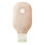HOL- Hollister Hollister New Image Lock N Roll 12" Drainable Pouch Transparent 2-1/4" Flange, No Filter 10/bx