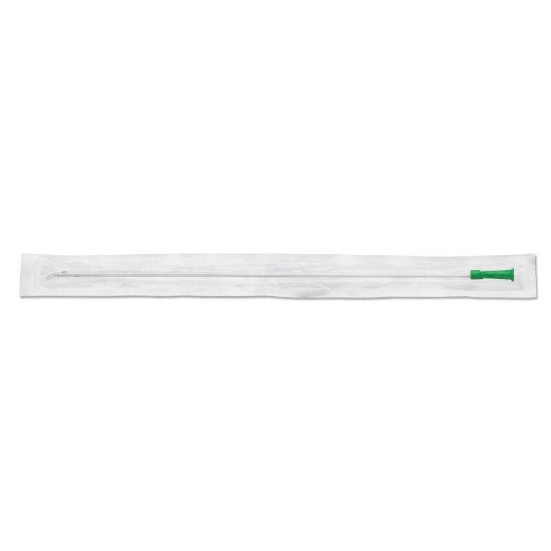 HOL- Hollister Hollister Apogee Intermittent Catheter, Coude Tip, 14fr 16in  Single