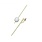 BRD-Bard Bard Biocath 2-Way Foley Hydrogel-Coated Catheter 16fr 10cc