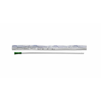 CVTC-Convatec GentleCath Catheter  Straight Tip for Men 16" 12FR