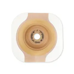 Hollister Hollister Ceraplus Soft Convex Skin Barrier With Tape Border, Cut-To-Fit Flange Up To 2 3/4" (70mm), Stomas Up To 2" (51mm) 5/Bx